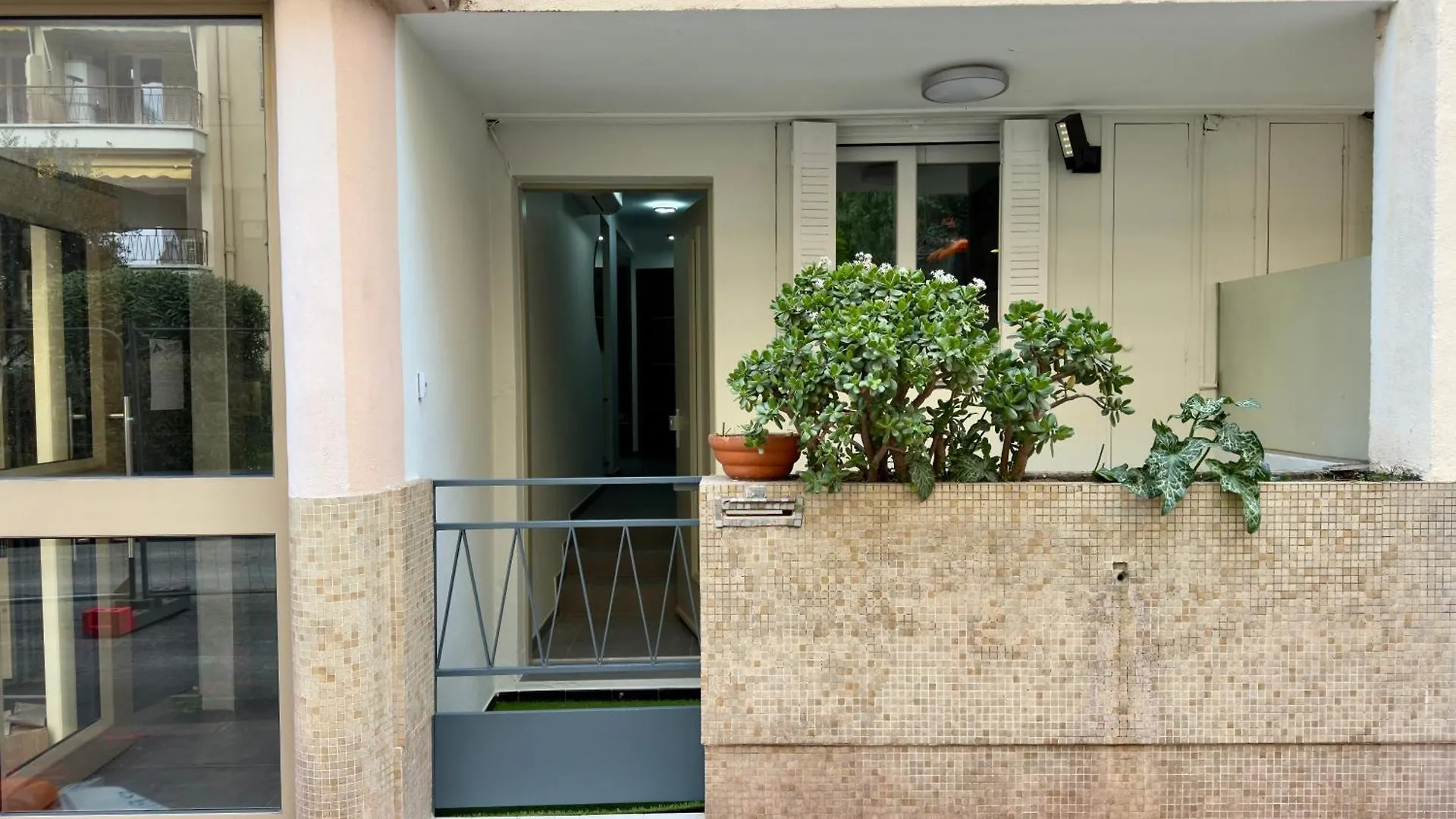 Apartment Cannes Evasion By Scls Locations
