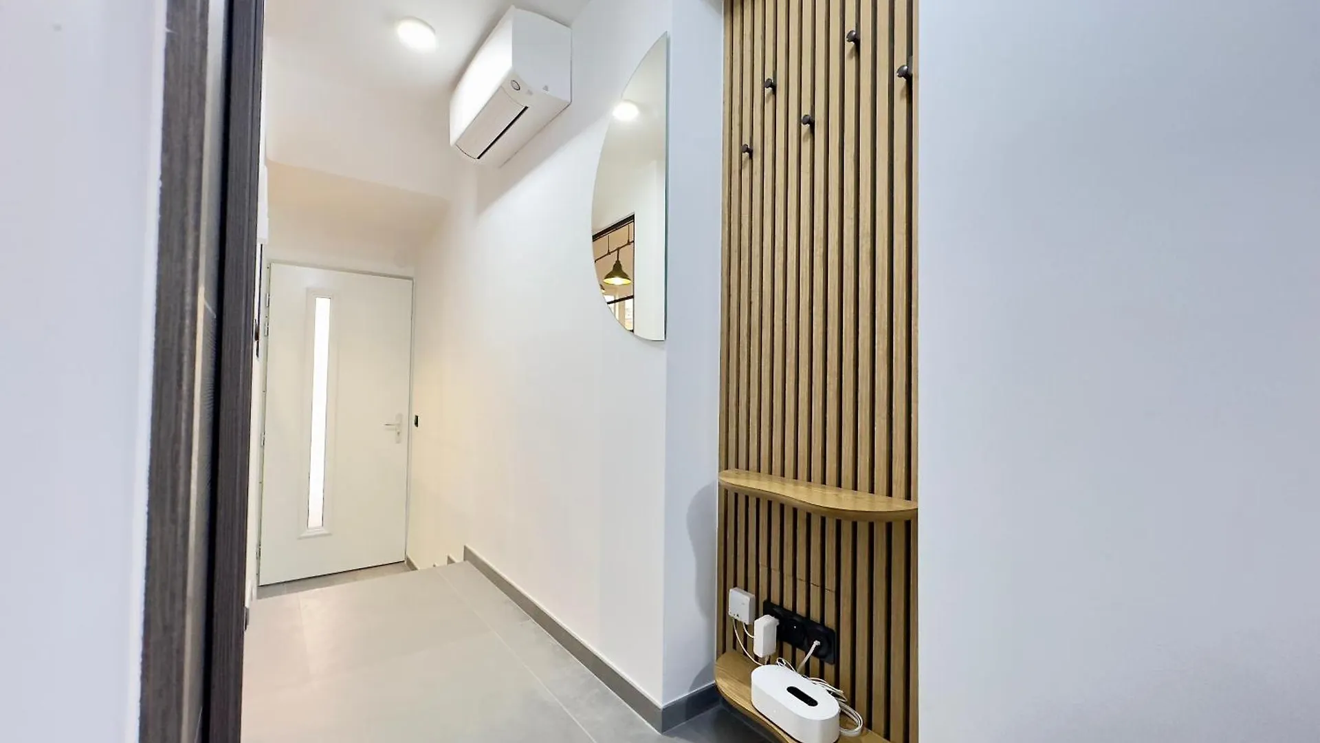 Cannes Evasion By Scls Locations Apartment