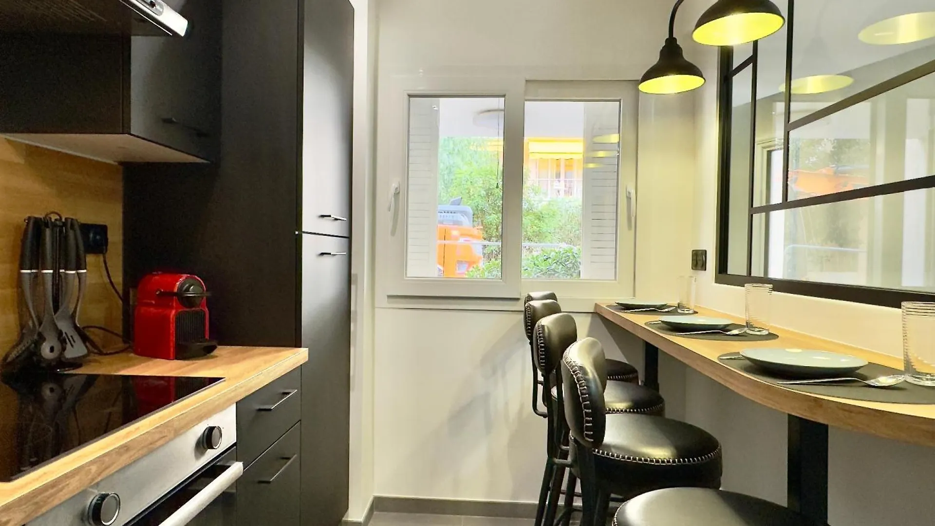 Cannes Evasion By Scls Locations France