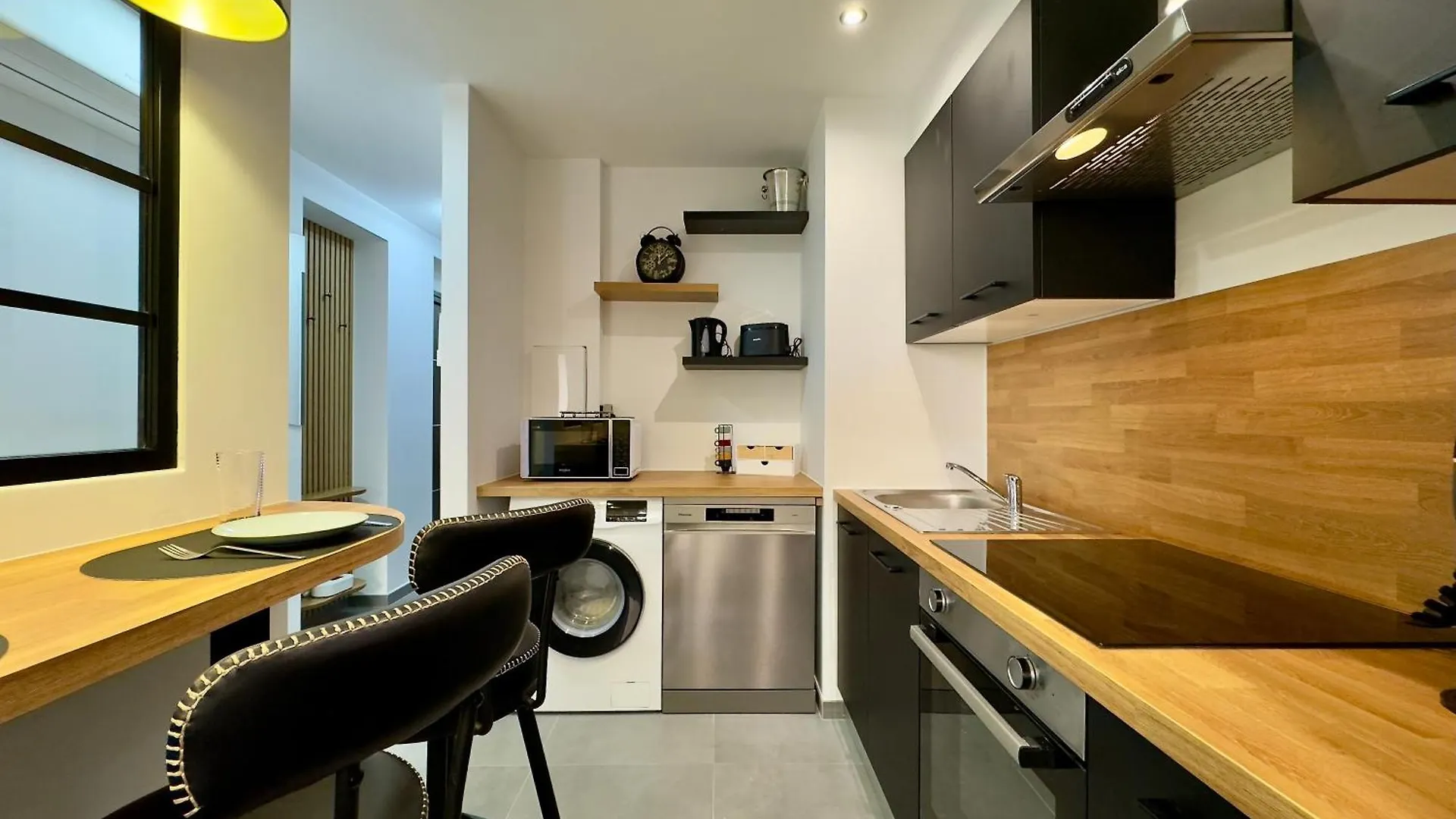 Cannes Evasion By Scls Locations Apartment