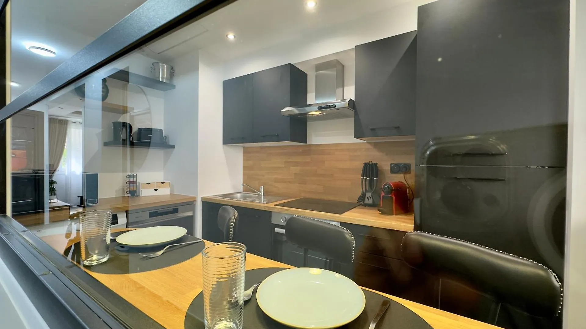 Apartment Cannes Evasion By Scls Locations France