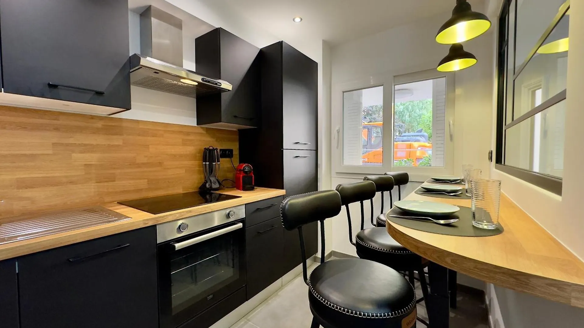 Cannes Evasion By Scls Locations Apartment