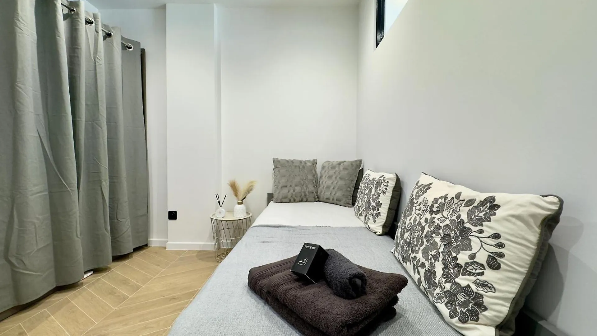 Apartment Cannes Evasion By Scls Locations France