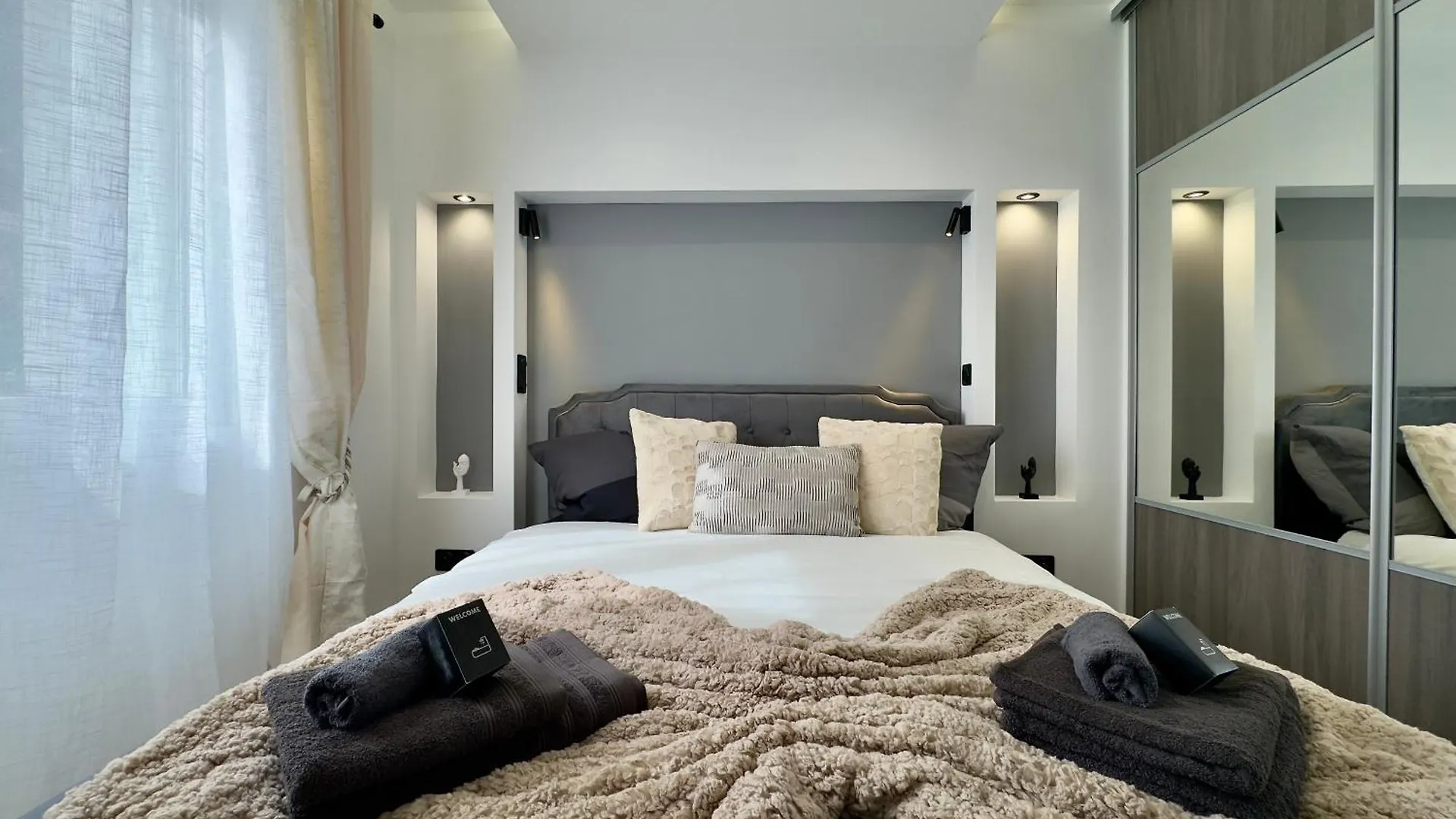 Apartment Cannes Evasion By Scls Locations
