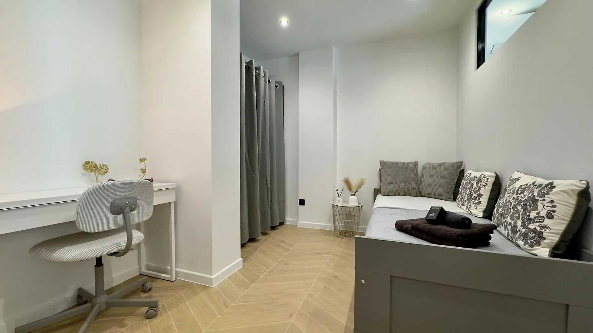 Apartment Cannes Evasion By Scls Locations
